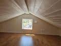 attefallshus 30m2 med loft