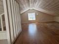attefallshus 30m2 med loft