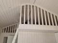 attefallshus 30m2 med loft