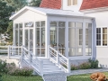 Tillbyggnad vinterbonat