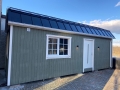 Modern exteriör