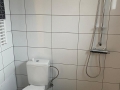 Badrum och dusch