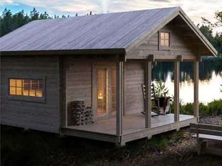 Byggsats förråd Byggsats förråd